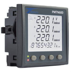 PMTN600系列多功能电力测控仪表